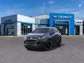 Mosaic Black Metallic - Trax LT AWD Photo No. 8