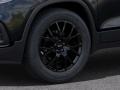 Mosaic Black Metallic - Trax LT AWD Photo No. 9