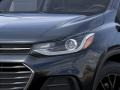 Mosaic Black Metallic - Trax LT AWD Photo No. 10