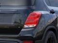 Mosaic Black Metallic - Trax LT AWD Photo No. 11