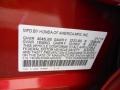 Performance Red Pearl - ILX A-Spec Photo No. 36