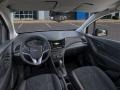 Mosaic Black Metallic - Trax LT AWD Photo No. 15