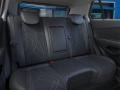 Mosaic Black Metallic - Trax LT AWD Photo No. 17
