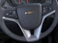 Mosaic Black Metallic - Trax LT AWD Photo No. 19