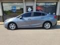 2018 Satin Steel Gray Metallic Chevrolet Cruze LT #144569476