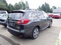 Magnetite Gray Metallic - Ascent Touring Photo No. 4