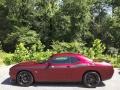 Octane Red Pearl - Challenger R/T Scat Pack Dynamics Package Photo No. 1