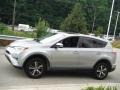 Silver Sky Metallic - RAV4 XLE AWD Photo No. 11