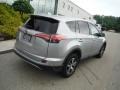 Silver Sky Metallic - RAV4 XLE AWD Photo No. 13