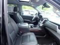 2017 Onyx Black GMC Yukon XL SLT 4WD  photo #15