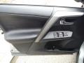 Silver Sky Metallic - RAV4 XLE AWD Photo No. 15