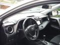 Silver Sky Metallic - RAV4 XLE AWD Photo No. 16