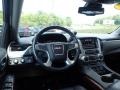 2017 Onyx Black GMC Yukon XL SLT 4WD  photo #20