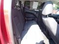 2017 Cajun Red Tintcoat Chevrolet Colorado LT Crew Cab 4x4  photo #10