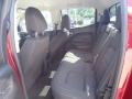 2017 Cajun Red Tintcoat Chevrolet Colorado LT Crew Cab 4x4  photo #12