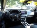 2017 Cajun Red Tintcoat Chevrolet Colorado LT Crew Cab 4x4  photo #13