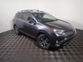 Magnetic Gray Metallic - RAV4 XLE Photo No. 5