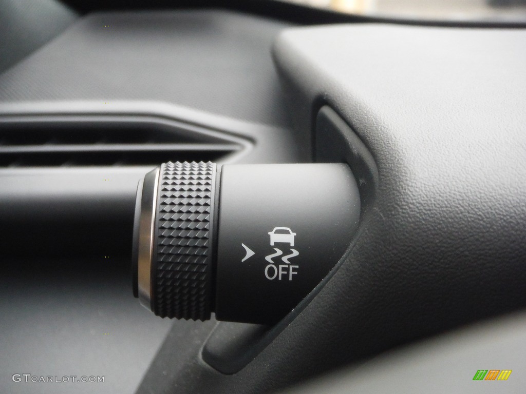 2021 Lexus UX 250h AWD Controls Photo #144575053
