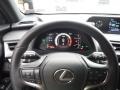  2021 UX 250h AWD Steering Wheel