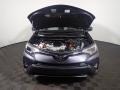 Magnetic Gray Metallic - RAV4 XLE Photo No. 8