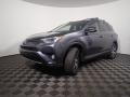 Magnetic Gray Metallic - RAV4 XLE Photo No. 10