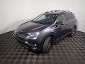 Magnetic Gray Metallic - RAV4 XLE Photo No. 11