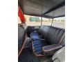 Black Rear Seat Photo for 1982 Chevrolet Blazer #144575218