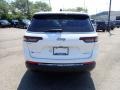 Bright White - Grand Cherokee L Limited 4x4 Photo No. 4