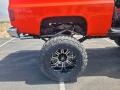 1982 Chevrolet Blazer K10 Custom Deluxe 4x4 Wheel and Tire Photo