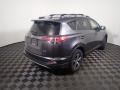 Magnetic Gray Metallic - RAV4 XLE Photo No. 20