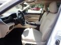 Bright White - Grand Cherokee L Limited 4x4 Photo No. 16