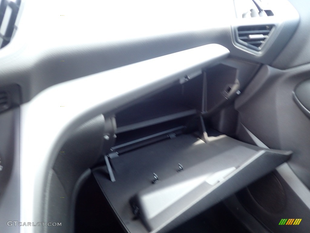 2015 Escape SE 4WD - Magnetic Metallic / Charcoal Black photo #27