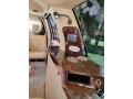 2009 White Platinum Tri-Coat Lincoln Navigator Limousine  photo #9
