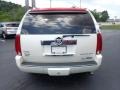 2011 White Diamond Tricoat Cadillac Escalade AWD  photo #5