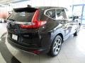 Crystal Black Pearl - CR-V EX AWD Photo No. 7