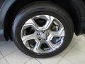 Crystal Black Pearl - CR-V EX AWD Photo No. 11