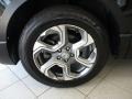 Crystal Black Pearl - CR-V EX AWD Photo No. 12
