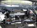 Crystal Black Pearl - CR-V EX AWD Photo No. 13