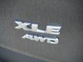 Magnetic Gray Metallic - RAV4 XLE AWD Photo No. 16