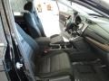 Crystal Black Pearl - CR-V EX AWD Photo No. 16