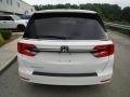 2021 Platinum White Pearl Honda Odyssey EX-L  photo #20
