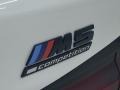 2022 BMW M5 Competition Badge and Logo Photo