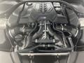 4.4 Liter M TwinPower Turbocharged DOHC 32-Valve VVT V8 Engine for 2022 BMW M5 Competition #144576091