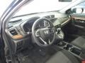 Crystal Black Pearl - CR-V EX AWD Photo No. 27