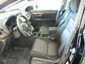Crystal Black Pearl - CR-V EX AWD Photo No. 28