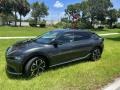  2022 EV6 GT-Line AWD Interstella Gray