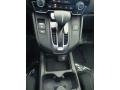 Crystal Black Pearl - CR-V EX AWD Photo No. 34