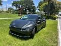 Interstella Gray - EV6 GT-Line AWD Photo No. 3