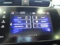 Crystal Black Pearl - CR-V EX AWD Photo No. 37