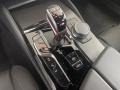 2022 BMW M5 Black Interior Transmission Photo